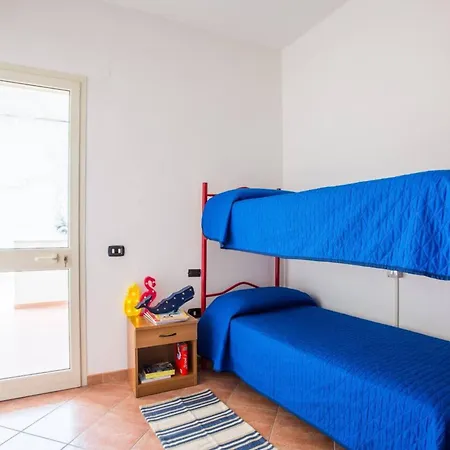 Apartment Sun House 2