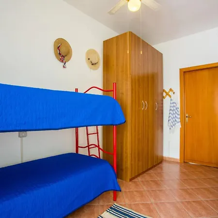 Apartment Sun House 2 *