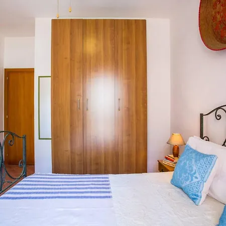 Sun House 2 Apartment Villasimius